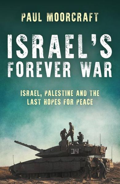 Produktbild: Israel's Forever War
