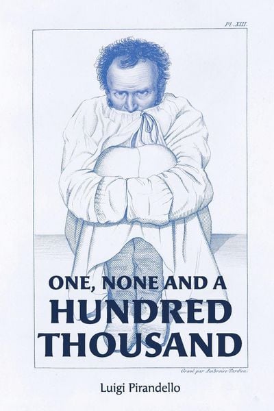 Produktbild: One, None and a Hundred Thousand