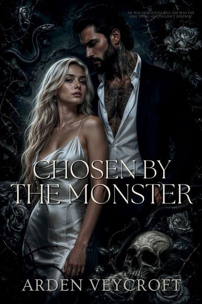 Produktbild: Chosen by the Monster