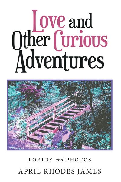Produktbild: Love and Other Curious Adventures