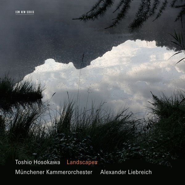 Produktbild: Landscapes