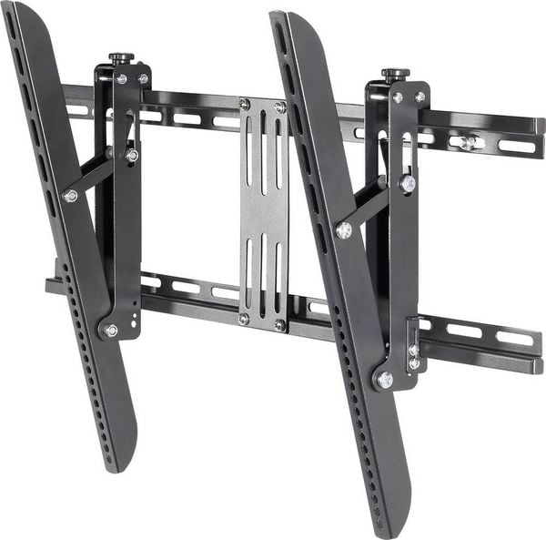 Produktbild: SpeaKa Professional Wall Tilt TV-Wandhalterung 81,3 cm (32") - 160,0 cm (63") Neigbar Mit R&auml;ndelschrauben