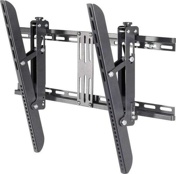 Produktbild: SpeaKa Professional Wall Tilt TV-Wandhalterung 81,3 cm (32") - 160,0 cm (63") Neigbar Mit R&auml;ndelschrauben
