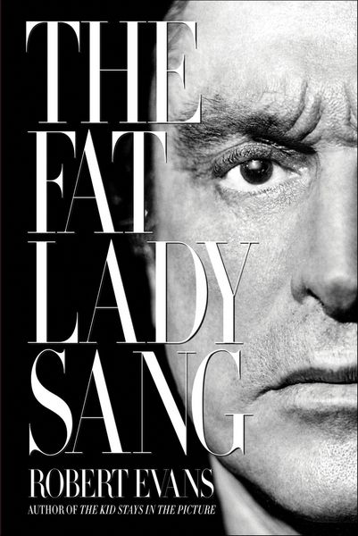 Produktbild: The Fat Lady Sang