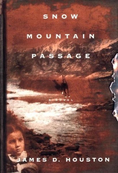 Produktbild: Snow Mountain Passage