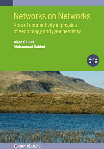 Produktbild: Networks on Networks (Second Edition)