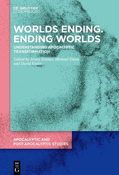Produktbild: Worlds Ending. Ending Worlds