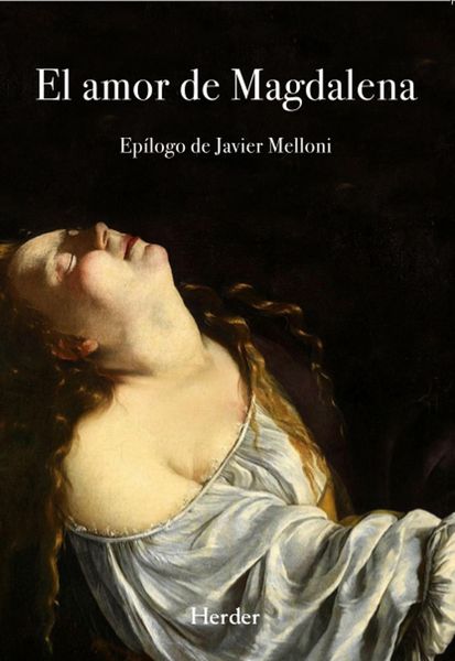 Produktbild: El amor de Magdalena