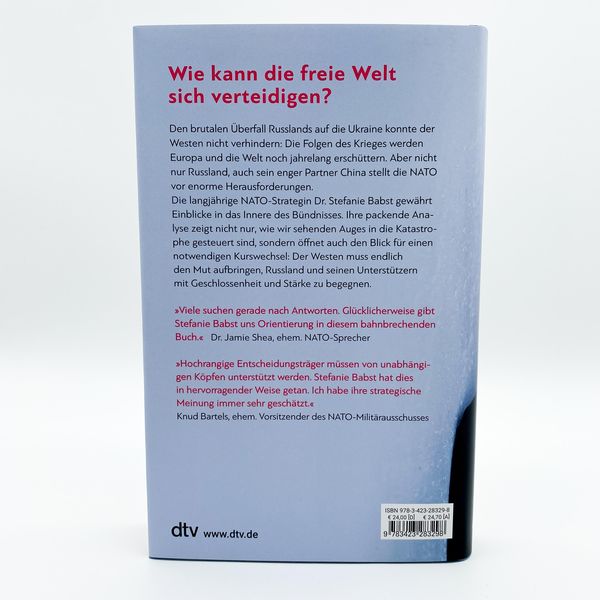 Produktbild: Sehenden Auges