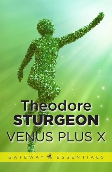 Produktbild: Venus Plus X
