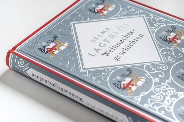 Produktbild: Weihnachtsgeschichten