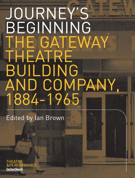 Produktbild: Journey's Beginning