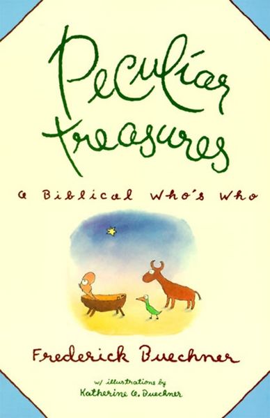Produktbild: Peculiar Treasures
