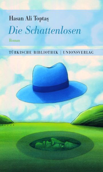 Produktbild: Die Schattenlosen