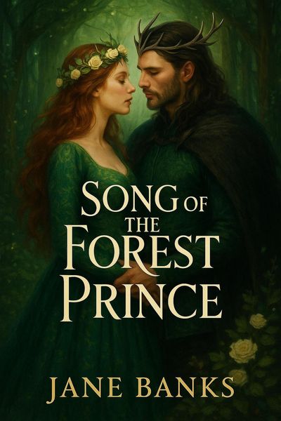 Produktbild: Song of the Forest Prince
