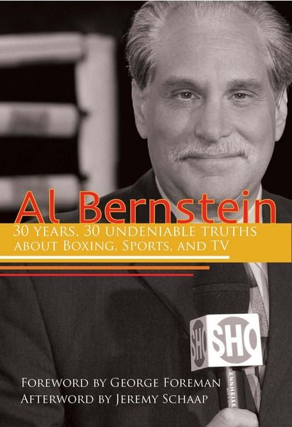 Produktbild: Al Bernstein
