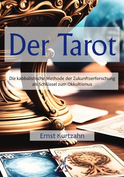 Produktbild: Der Tarot
