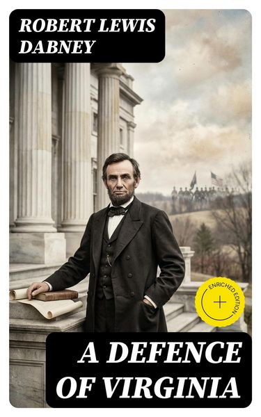 Produktbild: A Defence of Virginia