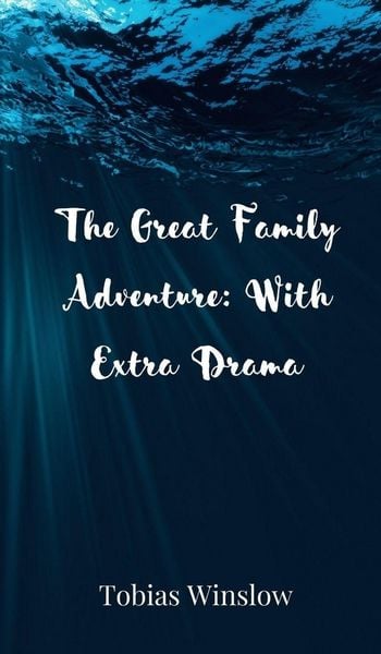 Produktbild: The Great Family Adventure