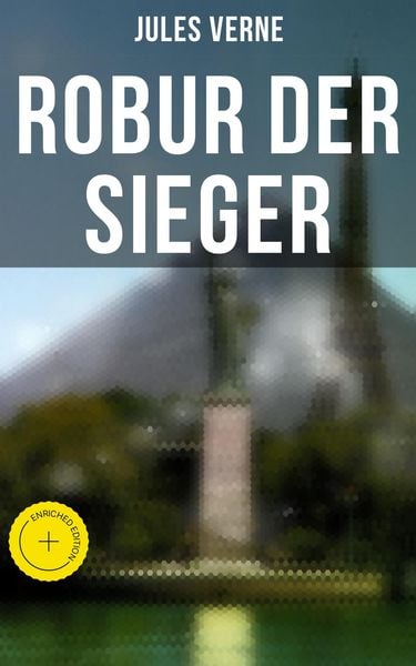 Produktbild: Robur der Sieger