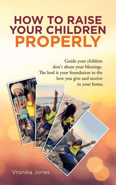 Produktbild: How to Raise Your Children Properly