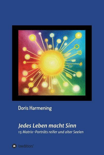 Produktbild: Jedes Leben macht Sinn