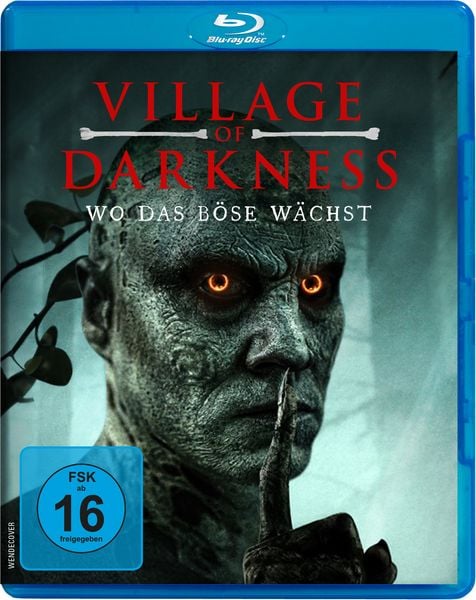 Village of Darkness