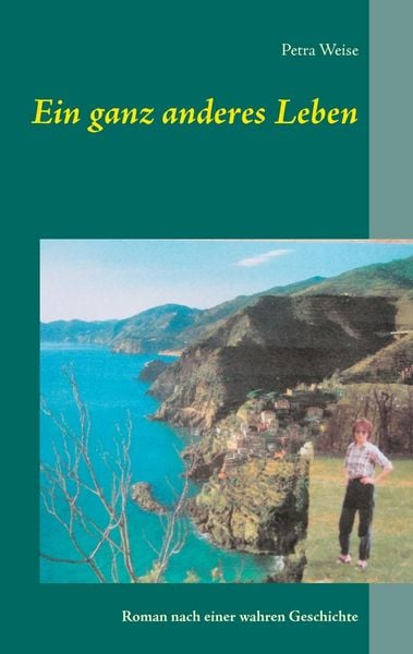 Produktbild: Ein ganz anderes Leben