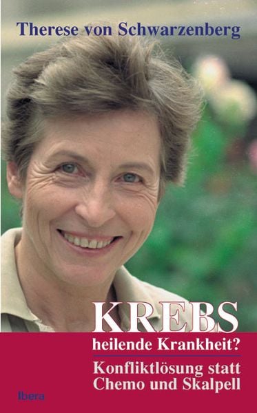Produktbild: Krebs-heilende Krankheit?