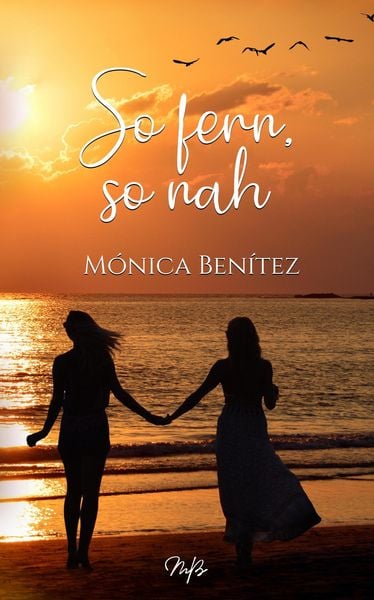Produktbild: So fern, so nah