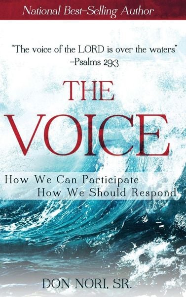 Produktbild: The Voice