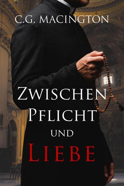 Produktbild: Zwischen Pflicht und Liebe