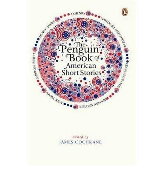 Produktbild: The Penguin Book of American Short Stories