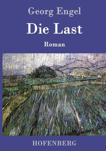 Produktbild: Die Last