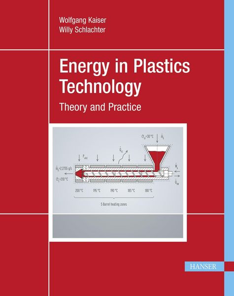 Produktbild: Energy in Plastics Technology