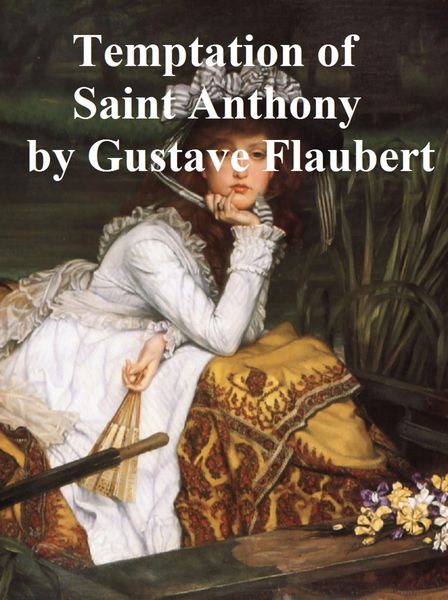 Produktbild: The Temptation of St. Anthony