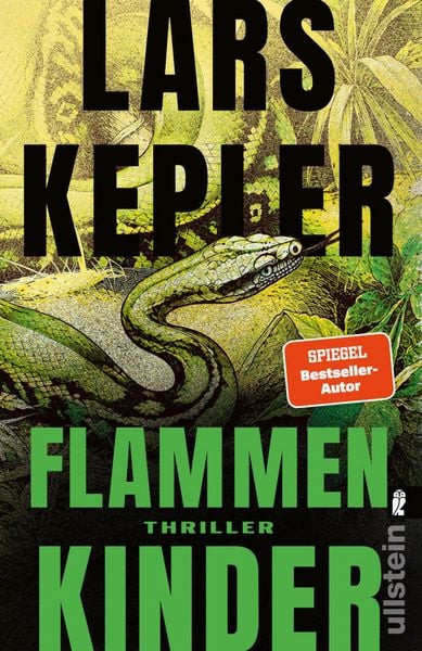 Produktbild: Flammenkinder