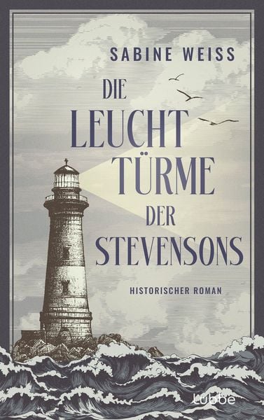 Produktbild: Die Leuchtt&uuml;rme der Stevensons
