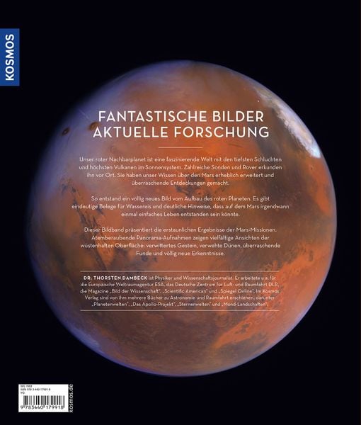 Produktbild: Mars