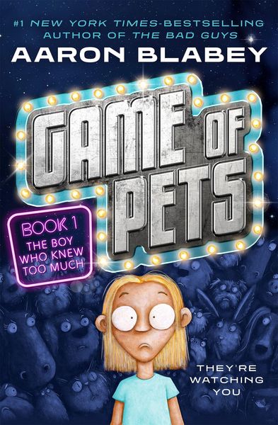 Produktbild: Game of Pets