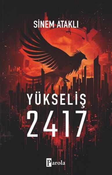 Produktbild: Y&uuml;kselis 2417