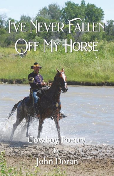 Produktbild: I've Never Fallen Off My Horse