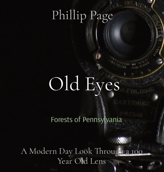 Produktbild: Old Eyes