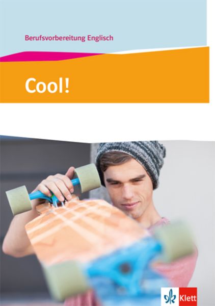Cool!, Set von , Klett Schulbuchverlag, 978-3-12-808121-2