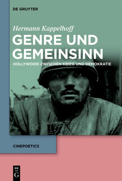 Produktbild: Genre und Gemeinsinn