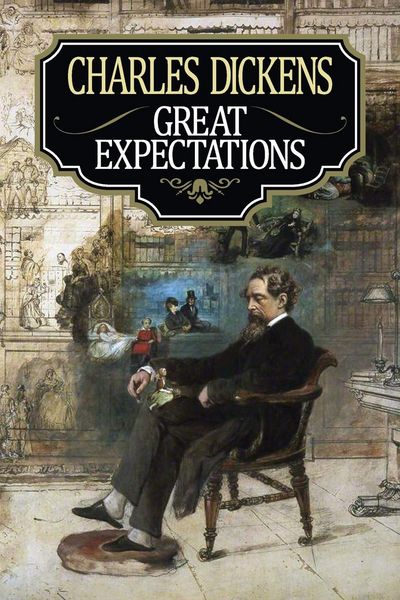 Produktbild: Great Expectations