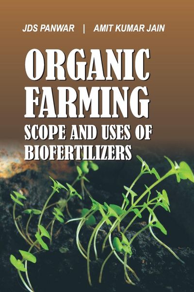 Produktbild: Organic Farming
