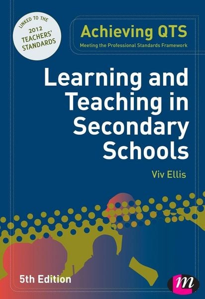 Produktbild: Learning and Teaching in Secondary Schools