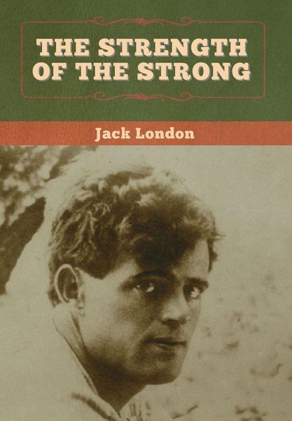 Produktbild: The Strength of the Strong