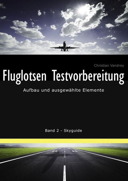 Produktbild: Fluglotsen Testvorbereitung